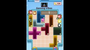 Drop The Cat Level 326 Walkthrough Solution