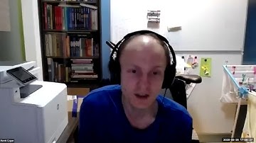 STOC 2020 - Session 10A: Graph Theory and Fixed-Parameter Tractability