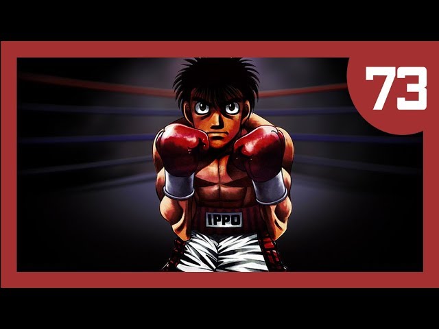 Hajime no Ippo - The Fighting (Legendado) - Filme 01 - Champion Road