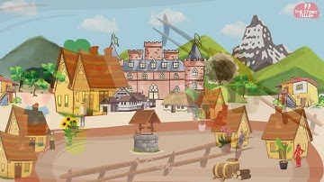 The Empty Pot – A Powerful Moral Story About Honesty | Animated Short Film for All Ages