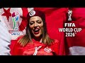 Fifa world cup 2026 song  time of our lives  chawki  trailer  