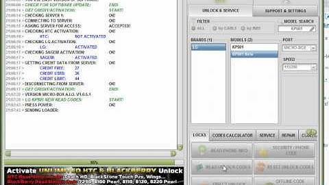 LG KP501 - www.micro-box.com