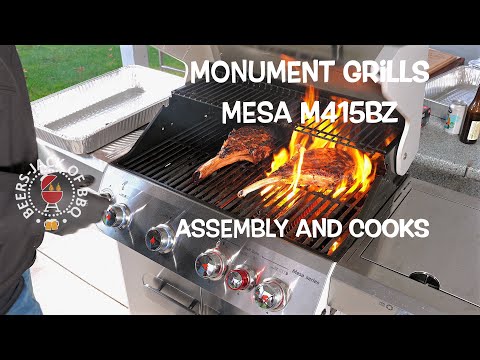 عرض الجمعة السوداء من مونومنت خصم ٥ على ميسا 415