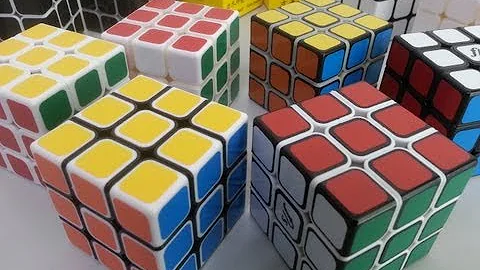 - Fangshi Shuang Ren 54.6mm Review on DESIGN COLOR Combination