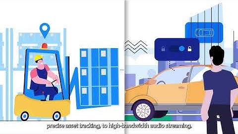 UWB – The Future of Precise Location and Communication | Comarch