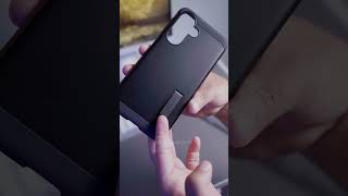 Rekomendasi Case Galaxy A57 dari Spigen 🔥 Proteksi Maksimal &amp; Stylish!
