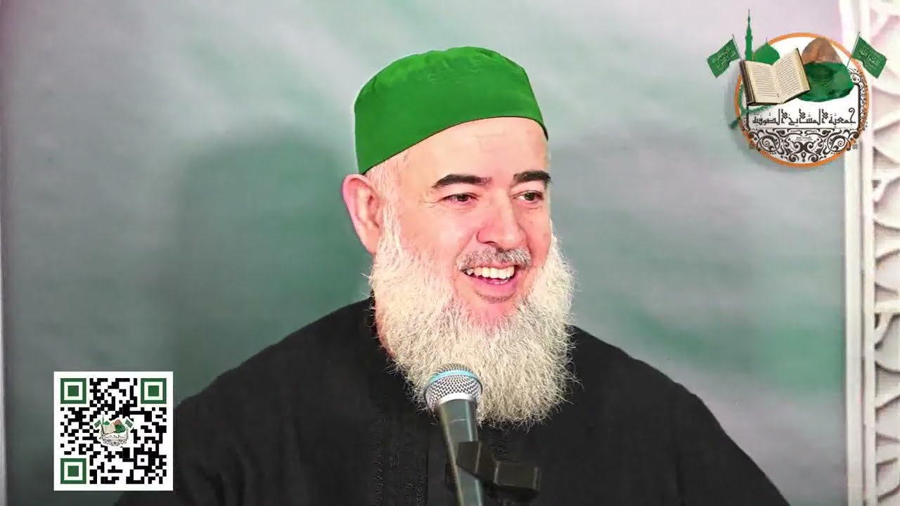 أحكامُ الصِّيام، وفوائدٌ عظيمةُ النَّفع، وزهدُ رسولِ الله ﷺ - 1 رمضان 1445هـ