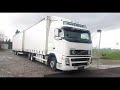 Volvo FH 440 120куб кпп механика 2008г