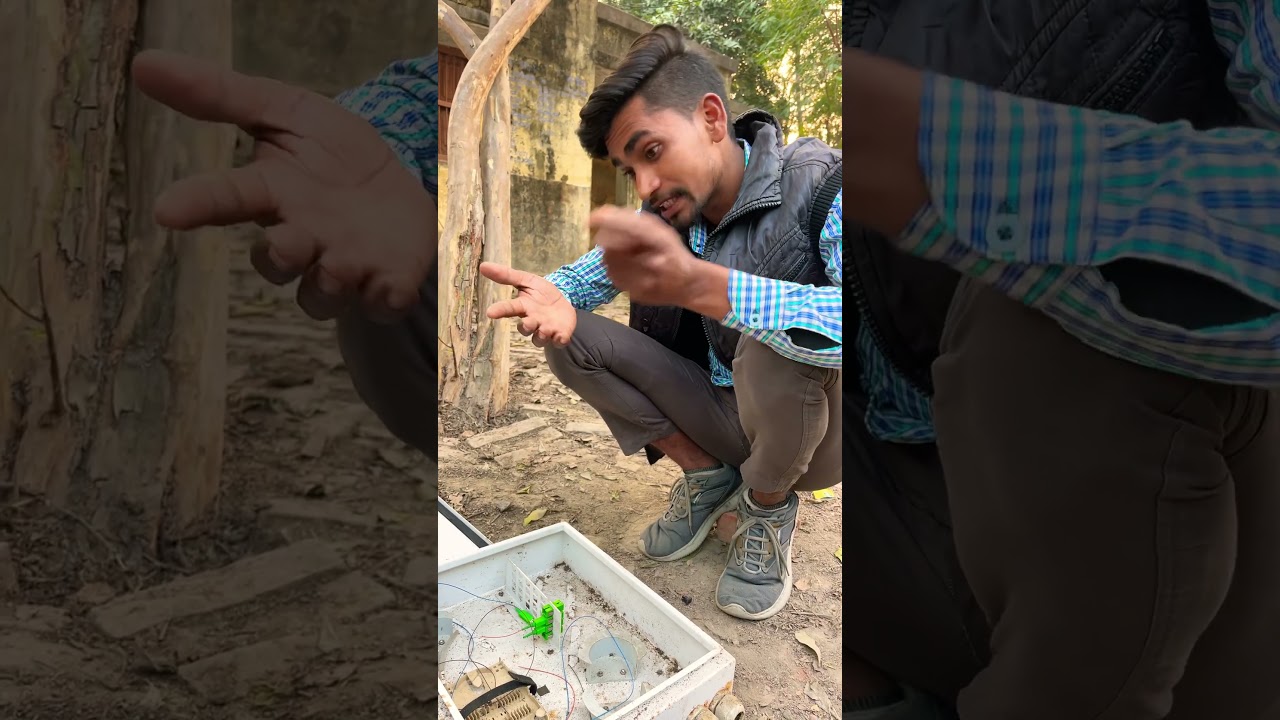 Dhahine hath Mai khujli 😋