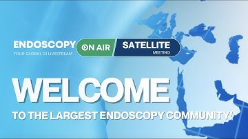 Join us on "The Journey to Single-Use Endoscopes" on September 29, 2021