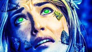 Perception Horror Game!