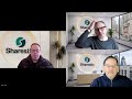 Sharesify talks markets, big sell-off in Asia and why oil spike to blame, investment trusts and more