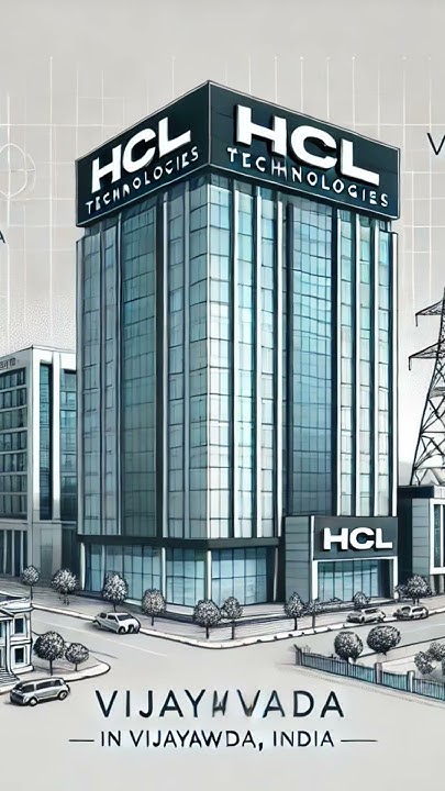 Hcl Technologies Limited Vijayawada Andhra Pradesh #techchaitu HCL technologies at #Vijayawada #AndhraPradesh - YouTube