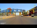 جولة في مدينة الدمام ومحافظة الخبر الجزء ٤ 4