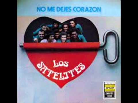 Watch DI CORAZON   LOS SATELITES - CANTA: RODRIGO MENDOZA on YouTube Watch DI CORAZON   LOS SATELITES - CANTA: RODRIGO MENDOZA on YouTube