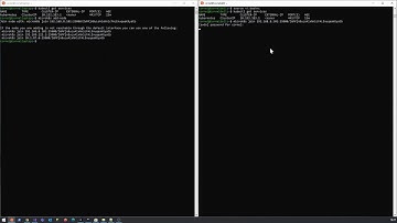 05 microk8s install 2node cluster 05