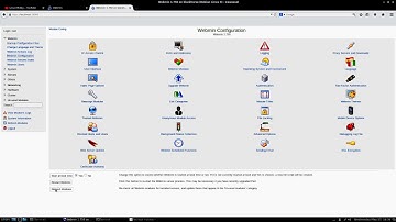 How to Install and Configure Webmin