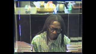 Germantown Capital One Bank Robbery 7/24/13