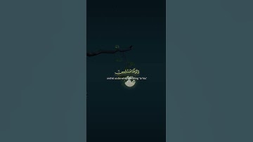 ربنا أفرغ علينا صبرا وتوفنا مسلمين || سعد الغامدي || سورة الاعراف  #quran #قران