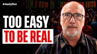A Trader's Trick: Stocks With Earnings Often Snap Back to Unchanged.