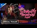 『The Boba Teashop - Refill』公式トレーラー | PS5®
