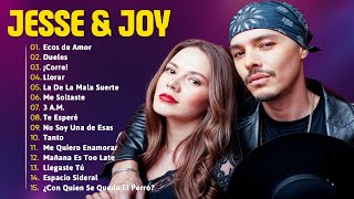 Jesse & Joy Grandes Éxitos Álbum Completo 2025 - Grandes Exitos - ¡Corre!, Dueles, Ecos De Amor...