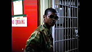 396th Engineer Company - AT 1989 - Springfield, Kentucky - Video 15