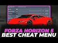 Forza Horizon 5 Free | Mod Menu | UPDATED | Forza Horizon 5 Hack | Forza 5 Cheat Menu