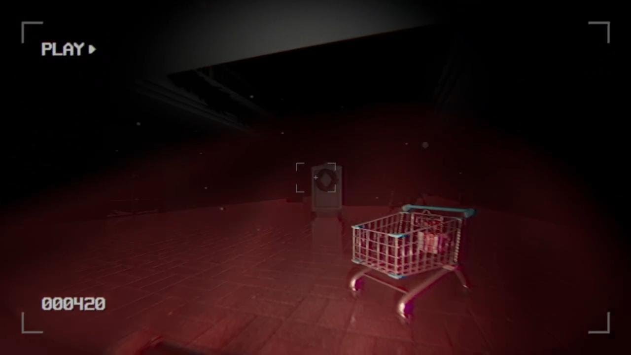The Dead Mall Experience - YouTube