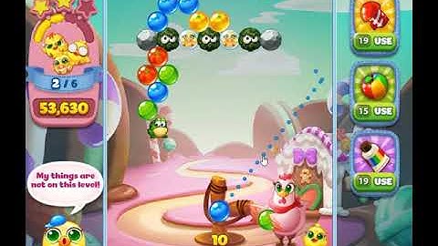 Bubble Coco Level 228 NO BOOSTERS