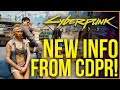 Cyberpunk 2077 News - Delay Investors Call, Future Projects, Reasons Behind The Delay and More