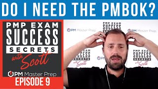 Do I Need the PMBOK?