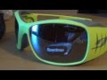 Julbo Outdoor Tensing Spectron 4 Sunglasses detailed look