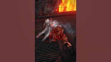 Unstoppable force meets Immovable object