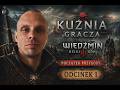 Wiedźmin III Dziki Gon | Odcinek 1| Początek Przygody |