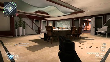 Black Ops Programming Fail