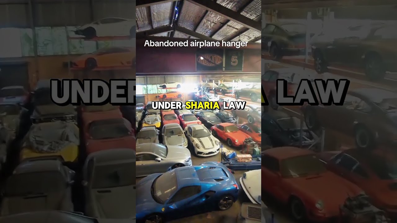 Horacio Pagani From Janitor To Supercar Legend