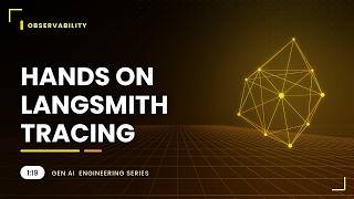 LangSmith Tracing Hands-On | Instrument Your LLM App With Real Code