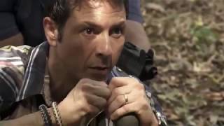 ESDLC 1 Cap 15 - Chacorta salva a Aurelio de la guerilla Colombiana