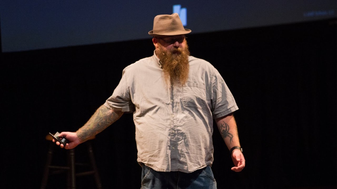 Mac@IBM – Under the Hood | JNUC 2016