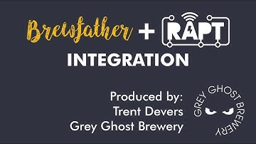 How to Setup Integration Between RAPT Web Portal and Brewfather