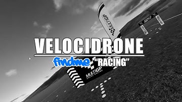 Practicing Drone Racing in Velocidrone FPV Simulator #10 | Weekly TT | FindmeFPV