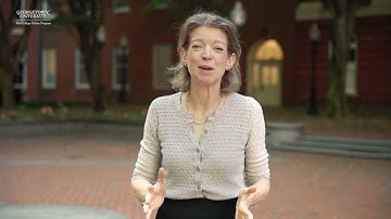 What Will You Learn? | Med Courses | Georgetown University Pre-College Online Program