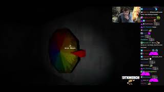 Spin to Win (indie horror) w/ Chat - (sodapoppin) - November 26, 2022