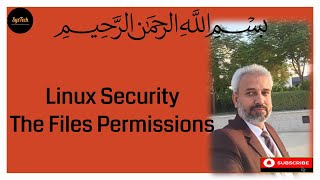 Linux lessons for beginners: Lesson 3, the file permissions explained step by step method