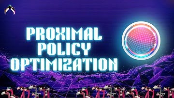 Proximal Policy Optimization in 60 Seconds | Machine Learning Algorithms