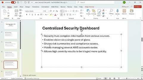 AWS Security Tools Best Practices | Part 3 – Applications, Integrations & Cloud Protection