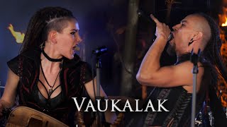 : Irdorath (BY) - Vaukalak full version (Live show in the Woods)