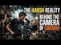 The Harsh Reality| Behind The Camera Of Cinema! how horror stories made | Youtube | #knightarisesyt