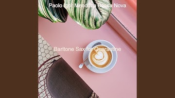 High Class Backdrop for Staying at Home